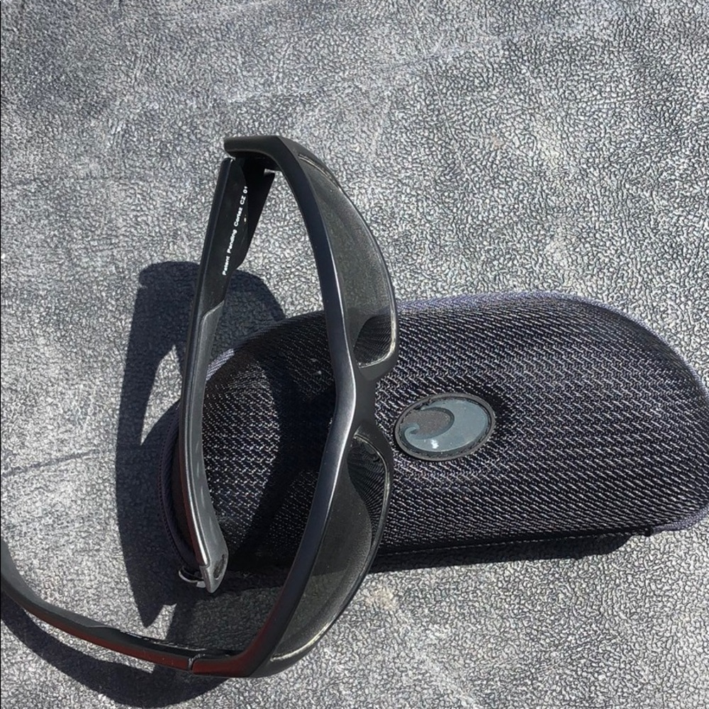 Costa sunglasses